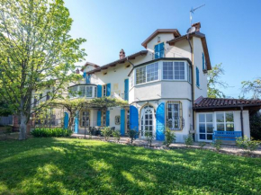 Holiday Home Il Carroccio-3 by Interhome